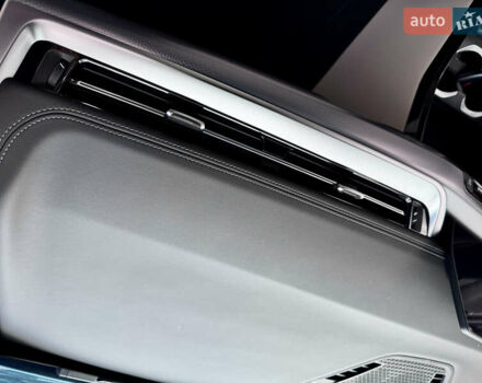 Синий БМВ Х1, объемом двигателя 1.5 л и пробегом 22 тыс. км за 43100 $, фото 28 на Automoto.ua