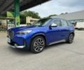 Синий БМВ Х1, объемом двигателя 0 л и пробегом 6 тыс. км за 29000 $, фото 1 на Automoto.ua