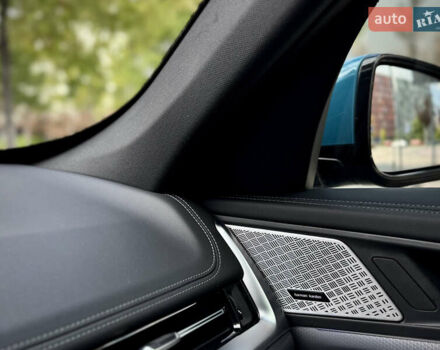 Синий БМВ Х1, объемом двигателя 1.5 л и пробегом 22 тыс. км за 43100 $, фото 35 на Automoto.ua