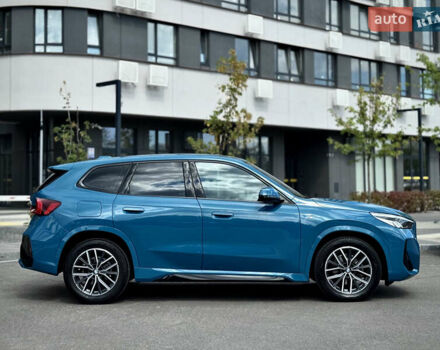 Синий БМВ Х1, объемом двигателя 1.5 л и пробегом 22 тыс. км за 43100 $, фото 25 на Automoto.ua