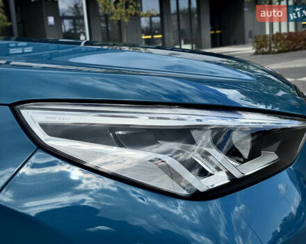 Синий БМВ Х1, объемом двигателя 1.5 л и пробегом 22 тыс. км за 43100 $, фото 24 на Automoto.ua