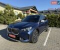 Синій БМВ Х1, об'ємом двигуна 2 л та пробігом 22 тис. км за 35500 $, фото 35 на Automoto.ua