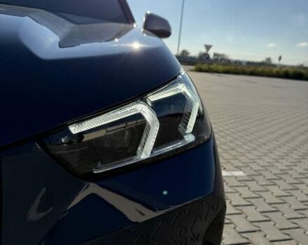 Синій БМВ Х1, об'ємом двигуна 2 л та пробігом 22 тис. км за 35500 $, фото 47 на Automoto.ua