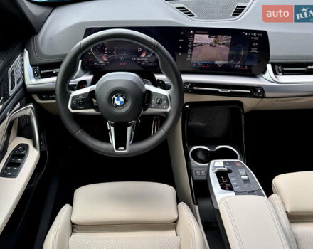 Синий БМВ Х1, объемом двигателя 1.5 л и пробегом 22 тыс. км за 43100 $, фото 30 на Automoto.ua