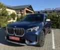 Синій БМВ Х1, об'ємом двигуна 2 л та пробігом 22 тис. км за 35500 $, фото 34 на Automoto.ua