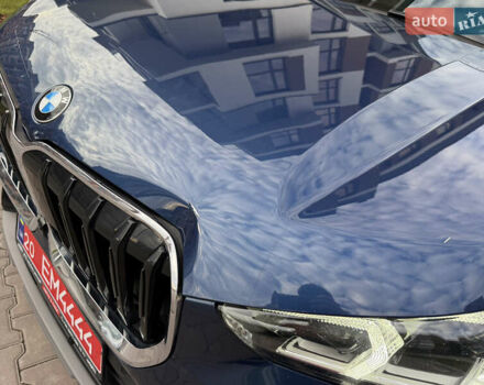 Синий БМВ Х1, объемом двигателя 2 л и пробегом 68 тыс. км за 26000 $, фото 16 на Automoto.ua
