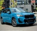 Синий БМВ Х1, объемом двигателя 1.5 л и пробегом 22 тыс. км за 43100 $, фото 6 на Automoto.ua