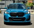 Синий БМВ Х1, объемом двигателя 1.5 л и пробегом 22 тыс. км за 43100 $, фото 9 на Automoto.ua