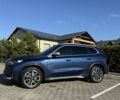 Синій БМВ Х1, об'ємом двигуна 2 л та пробігом 22 тис. км за 35500 $, фото 8 на Automoto.ua