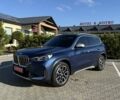 Синій БМВ Х1, об'ємом двигуна 2 л та пробігом 22 тис. км за 35500 $, фото 1 на Automoto.ua