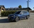 Синій БМВ Х1, об'ємом двигуна 2 л та пробігом 22 тис. км за 35500 $, фото 20 на Automoto.ua