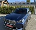 Синій БМВ Х1, об'ємом двигуна 2 л та пробігом 22 тис. км за 35500 $, фото 9 на Automoto.ua