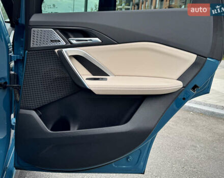 Синий БМВ Х1, объемом двигателя 1.5 л и пробегом 22 тыс. км за 43100 $, фото 19 на Automoto.ua