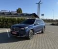 Синій БМВ Х1, об'ємом двигуна 2 л та пробігом 22 тис. км за 35500 $, фото 17 на Automoto.ua
