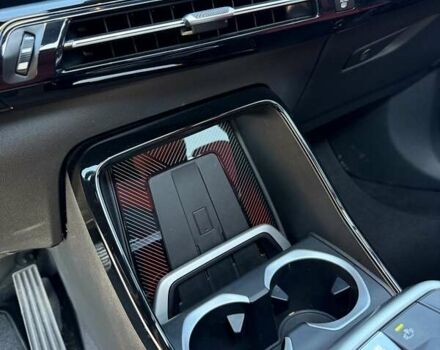 Синій БМВ Х1, об'ємом двигуна 2 л та пробігом 22 тис. км за 35500 $, фото 40 на Automoto.ua