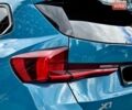 Синий БМВ Х1, объемом двигателя 1.5 л и пробегом 22 тыс. км за 43100 $, фото 8 на Automoto.ua