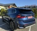 Синій БМВ Х1, об'ємом двигуна 2 л та пробігом 22 тис. км за 35500 $, фото 28 на Automoto.ua
