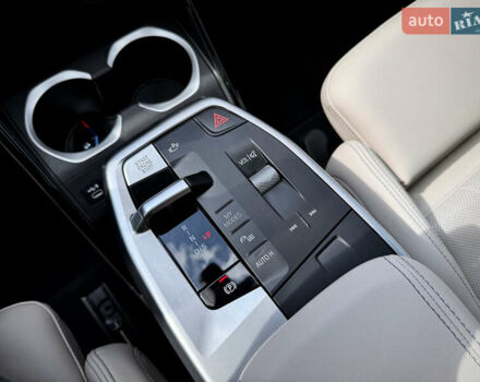 Синий БМВ Х1, объемом двигателя 1.5 л и пробегом 22 тыс. км за 43100 $, фото 32 на Automoto.ua