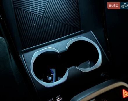Синий БМВ Х1, объемом двигателя 1.5 л и пробегом 22 тыс. км за 43100 $, фото 41 на Automoto.ua