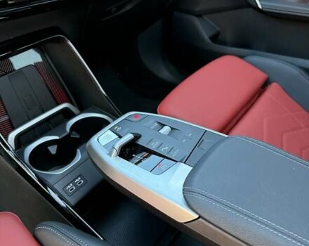 Синій БМВ Х1, об'ємом двигуна 2 л та пробігом 22 тис. км за 35500 $, фото 41 на Automoto.ua