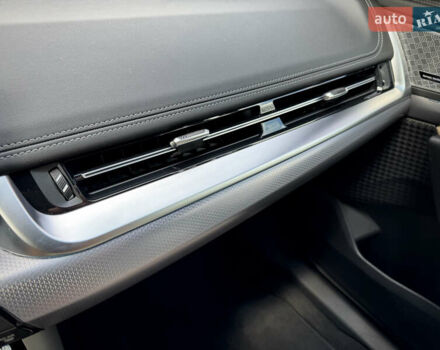 Синий БМВ Х1, объемом двигателя 1.5 л и пробегом 22 тыс. км за 43100 $, фото 44 на Automoto.ua