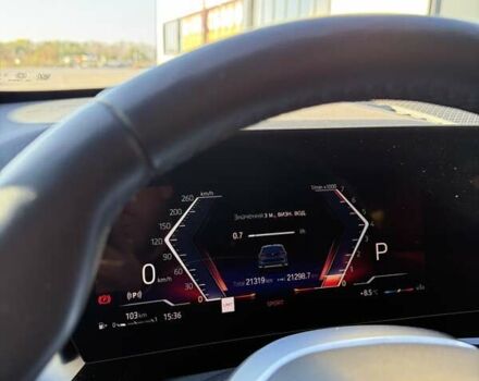 Синій БМВ Х1, об'ємом двигуна 2 л та пробігом 22 тис. км за 35500 $, фото 38 на Automoto.ua