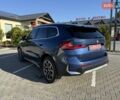 Синій БМВ Х1, об'ємом двигуна 2 л та пробігом 22 тис. км за 35500 $, фото 26 на Automoto.ua