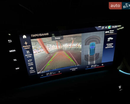 Синий БМВ Х1, объемом двигателя 1.5 л и пробегом 22 тыс. км за 43100 $, фото 40 на Automoto.ua