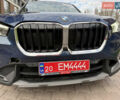Синий БМВ Х1, объемом двигателя 2 л и пробегом 68 тыс. км за 26000 $, фото 14 на Automoto.ua