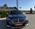 Синій БМВ Х1, об'ємом двигуна 2 л та пробігом 22 тис. км за 35500 $, фото 12 на Automoto.ua