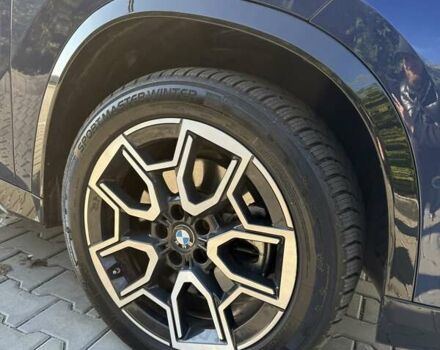 Синій БМВ Х1, об'ємом двигуна 2 л та пробігом 22 тис. км за 35500 $, фото 45 на Automoto.ua