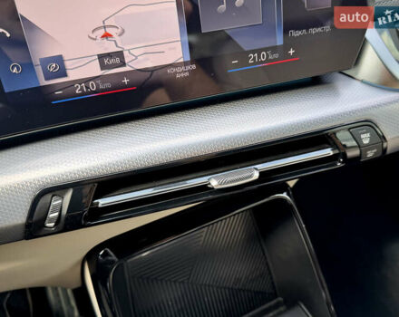 Синий БМВ Х1, объемом двигателя 1.5 л и пробегом 22 тыс. км за 43100 $, фото 46 на Automoto.ua