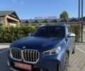 Синій БМВ Х1, об'ємом двигуна 2 л та пробігом 22 тис. км за 35500 $, фото 10 на Automoto.ua