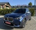 Синій БМВ Х1, об'ємом двигуна 2 л та пробігом 22 тис. км за 35500 $, фото 2 на Automoto.ua