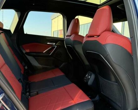 Синій БМВ Х1, об'ємом двигуна 2 л та пробігом 22 тис. км за 35500 $, фото 51 на Automoto.ua