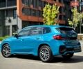 Синий БМВ Х1, объемом двигателя 1.5 л и пробегом 22 тыс. км за 43100 $, фото 7 на Automoto.ua