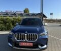 Синій БМВ Х1, об'ємом двигуна 2 л та пробігом 22 тис. км за 35500 $, фото 11 на Automoto.ua