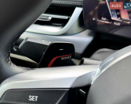 Синий БМВ Х1, объемом двигателя 1.5 л и пробегом 22 тыс. км за 43100 $, фото 38 на Automoto.ua