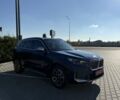 Синій БМВ Х1, об'ємом двигуна 2 л та пробігом 22 тис. км за 35500 $, фото 15 на Automoto.ua