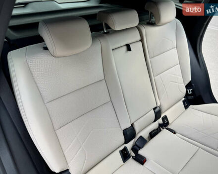 Синий БМВ Х1, объемом двигателя 1.5 л и пробегом 22 тыс. км за 43100 $, фото 17 на Automoto.ua