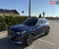 Синій БМВ Х1, об'ємом двигуна 2 л та пробігом 22 тис. км за 35500 $, фото 33 на Automoto.ua