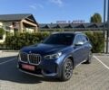 Синій БМВ Х1, об'ємом двигуна 2 л та пробігом 22 тис. км за 35500 $, фото 3 на Automoto.ua