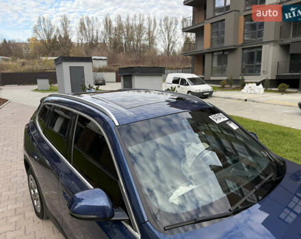 Синий БМВ Х1, объемом двигателя 2 л и пробегом 68 тыс. км за 26000 $, фото 9 на Automoto.ua