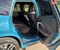 Синій БМВ Х1, об'ємом двигуна 2 л та пробігом 11 тис. км за 42000 $, фото 19 на Automoto.ua