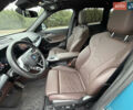 Синий БМВ Х1, объемом двигателя 2 л и пробегом 13 тыс. км за 40799 $, фото 16 на Automoto.ua