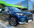 Синий БМВ Х1, объемом двигателя 2 л и пробегом 13 тыс. км за 37990 $, фото 2 на Automoto.ua