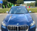 Синий БМВ Х1, объемом двигателя 2 л и пробегом 13 тыс. км за 37990 $, фото 10 на Automoto.ua