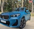 Синій БМВ Х1, об'ємом двигуна 2 л та пробігом 11 тис. км за 42000 $, фото 28 на Automoto.ua