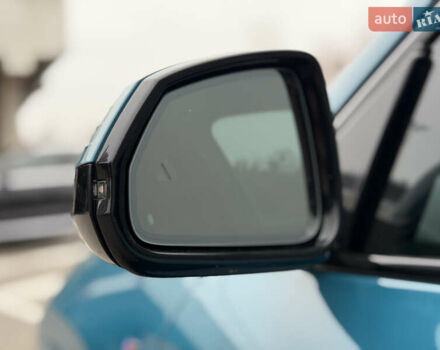 Синий БМВ Х1, объемом двигателя 2 л и пробегом 13 тыс. км за 40799 $, фото 10 на Automoto.ua