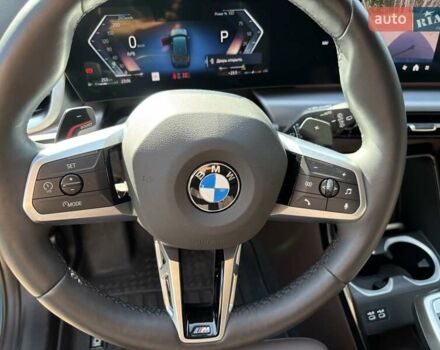 Синій БМВ Х1, об'ємом двигуна 2 л та пробігом 11 тис. км за 42000 $, фото 29 на Automoto.ua